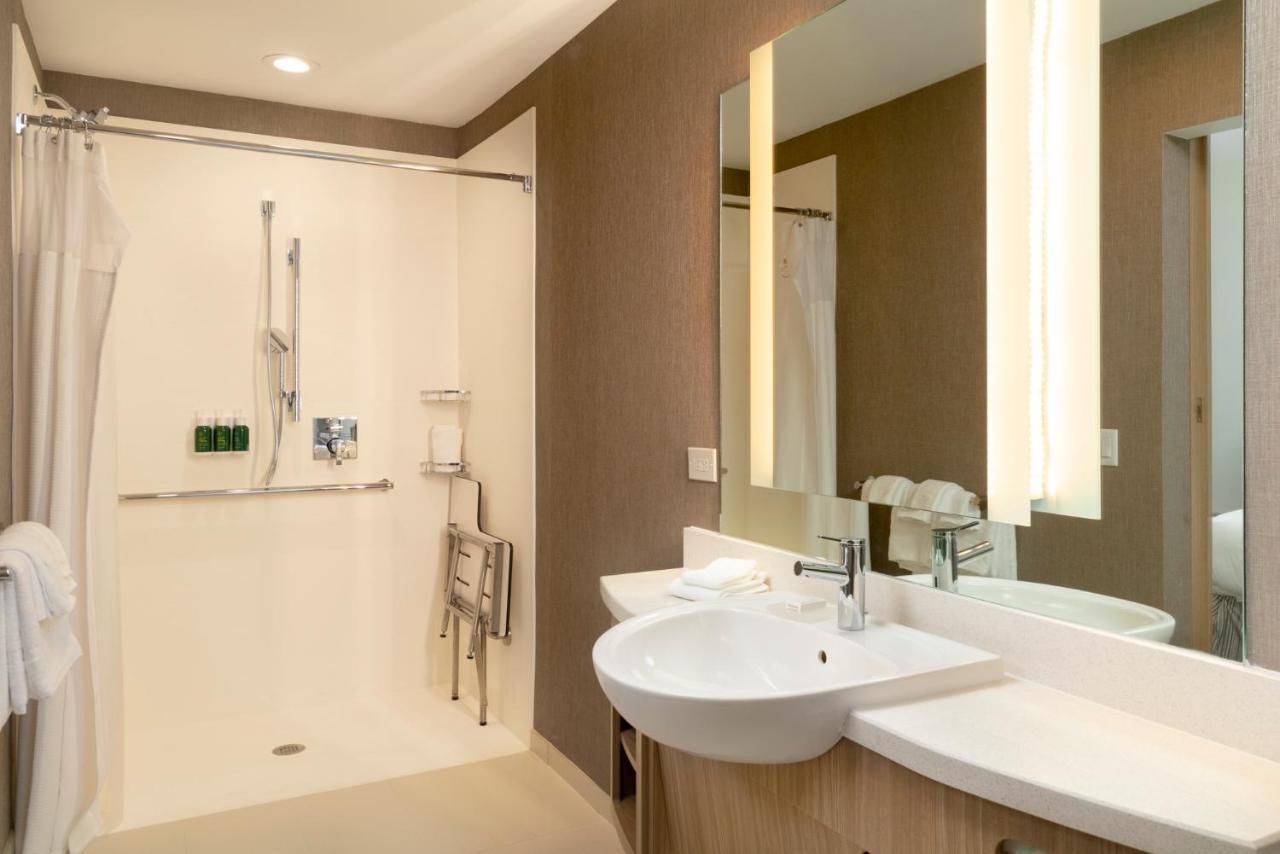 Springhill Suites By Marriott Cape Canaveral Cocoa Beach Exterior photo