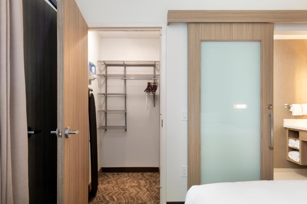 Springhill Suites By Marriott Cape Canaveral Cocoa Beach Exterior photo